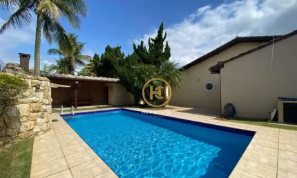 Casa à venda, 220 m² por R$ 890.000,00 - Parque Balneario Oasis - Peruíbe/SP