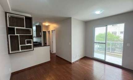 Apartamento à venda, 49 m² por R$ 260.000,00 - Granja Viana - Terrazzo Vianna - Cotia/SP