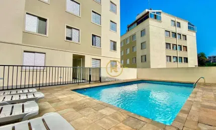 Cobertura 3 quartos à venda, 83 m² por R$ 429.900 - Vila Pirituba - São Paulo/SP