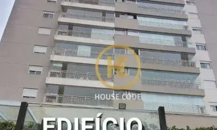 Apartamento com 3 dormitórios à venda, 119 m² por R$ 1.100.000,00 - Pirituba - São Paulo/SP