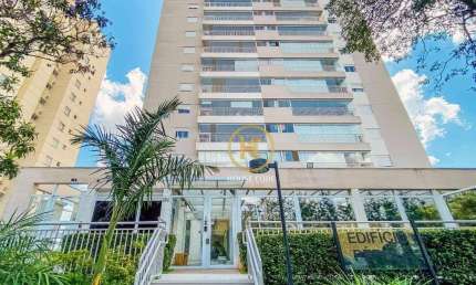 Apartamento Condomínio Clube 3 Suítes à Venda em Pirituba – Jardim Cidade Pirituba