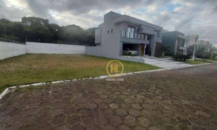 Terreno à venda, 365 m² por R$ 420.000,00 - Bougainvillee IV - Peruíbe/SP