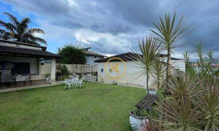 Casa à venda, 169 m² por R$ 900.000,00 - Paysage Clair - Vargem Grande Paulista/SP