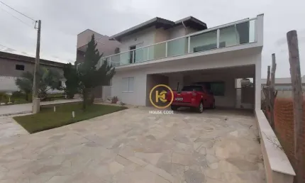 Casa à venda, 213 m² por R$ 1.200.000,00 - Bougainvillee IV - Peruíbe/SP