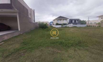 Terreno à venda, 312 m² por R$ 426.000,00 - Bougainvillee IV - Peruíbe/SP