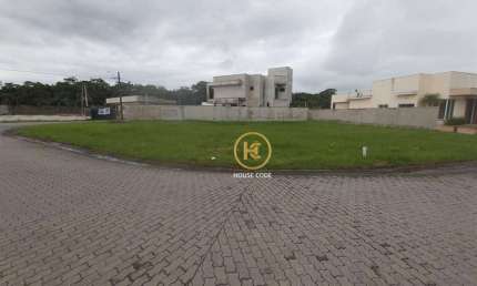 Terreno à venda, 360 m² por R$ 260.000,00 - Resid. Bosque Três Marias - Peruíbe/SP
