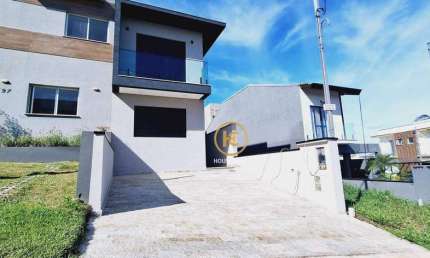 Casa com 3 quartos à venda, 120 m² por R$ 674.900 - Condomínio Terra Nobre  - Cotia/SP
