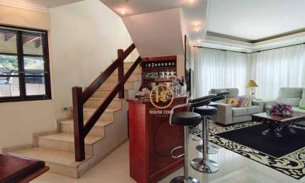 Casa com 3 dormitórios à venda, 333 m² por R$ 1.100.000 - Gramado - Granja Viana  Cotia/SP