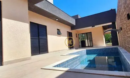 Casa com 3 dormitórios à venda, 220 m² por r$ 1.050.000,00 - tijuco preto - vargem grande paulista/sp