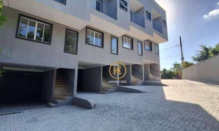 Casa com 2 quartos à venda, 90 m² por R$ 460.000 - Vila D'Este - Cotia/SP