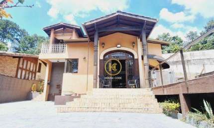 Casa à venda, 246 m² por R$ 1.090.000,00 - Cotia - Cotia/SP
