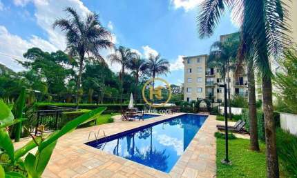 Apartamento 1 quarto à venda, 53 m² por R$ 339.900 - Jaraguá - São Paulo/SP