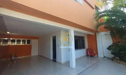 Casa à venda, 187 m² por r$ 650.000,00 - balneário stella maris - peruíbe/sp