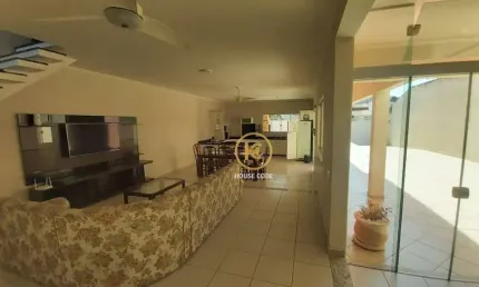 Casa à venda, 270 m² por R$ 900.000,00 - Jardim Ribamar - Peruíbe/SP