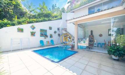 Casa à venda, 300 m² por R$ 1.100.000,00 - Parque Nova Jandira - Jandira/SP