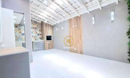 Casa com 3 quartos à venda, 87 m² por R$ 649.999 - Granja Viana - Porto Seguro - Cotia/SP