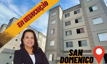 Apartamento com 2 dormitórios à venda, 46 m² por r$ 220.000,00 - jaraguá - são paulo/sp