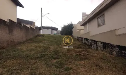 Terreno no Condomínio Terras de São Fernando Cotia SP