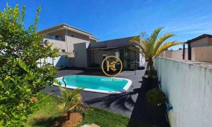 Casa com 3 Quartos(3 Suítes) à venda, 250 m² por R$ 1.250.000 - Condomínio Reserva Vale Verde - Cotia - SP