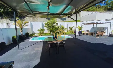 Casa com 3 Quartos(3 Suítes) à venda, 250 m² por R$ 1.250.000 - Condomínio Reserva Vale Verde - Cotia - SP
