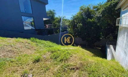 Terreno em condomínio à venda, 360 m² por r$ 270.000 - condomínio reserva vale verde - cotia - sp