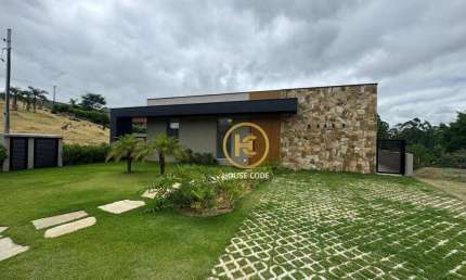 Casa com 3 dormitórios, 344 m² - venda por R$ 1.500.000,00 ou aluguel por R$ 7.504,00/mês - Paysage Brise - Vargem Grande Paulista/SP