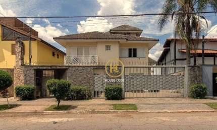 Casa 4 quartos, sendo (2 suítes) à venda, 360 m² por R$ 1.699.000 - Parque São Domingos - São Paulo/SP
