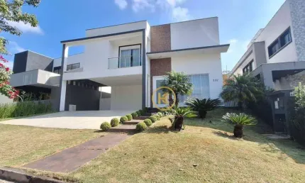 Casa com 3 dormitórios, 420 m² - venda por r$ 3.800.000,00 ou aluguel por r$ 21.750,00/mês - granja viana - vintage - cotia/sp