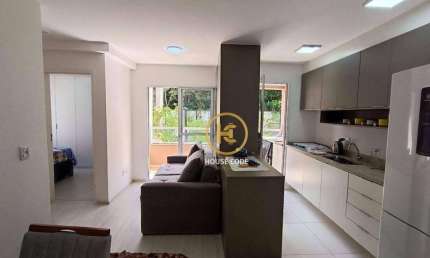 Apartamento à venda, 45 m² por R$ 339.999,99 - Parque Assunção - Taboão da Serra/SP