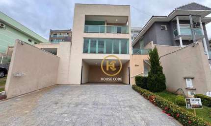 Casa à venda, 274 m² por R$ 1.090.000,00 - Parque das Rosas - Cotia/SP