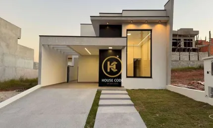 Casa à venda, 107 m² por R$ 749.000,00 - Lago dos Pássaros - Cotia/SP