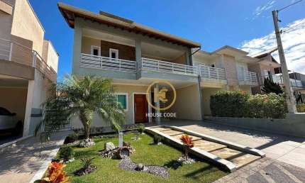 Casa, 175 m² - venda por R$ 950.000,00 ou aluguel por R$ 6.500,00/mês - Residencial Três Marias - Peruíbe/SP