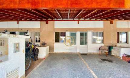 Casa 2 quartos à venda, 54 m² por R$  - Jaraguá - São Paulo/SP