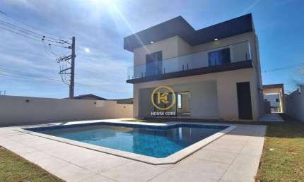 Casa à venda, 280 m² por R$ 1.890.000,00 - Cotia - Cotia/SP