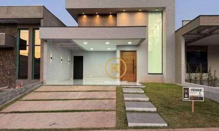 Casa à venda, 107 m² por R$ 749.000,00 - Lago dos Pássaros - Cotia/SP