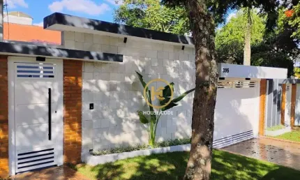 Casa à venda, 500 m² por R$ 2.380.000,00 - Forest Hills - Jandira/SP