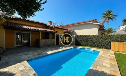 Casa à venda, 166 m² por R$ 1.100.000,00 - Bougainvillee III - Peruíbe/SP