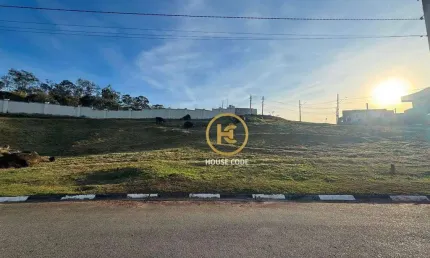 Terreno à venda, 704 m² por R$ 492.933,00 - Reserva Nature - Jandira/SP