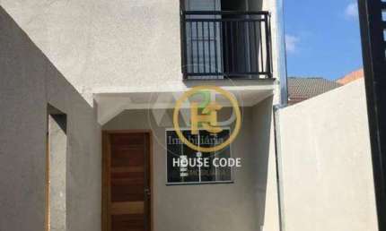 Casa com 2 quartos à venda, 75 m² por R$ 340.000 - Portal Das Alamedas - Franco da Rocha/SP