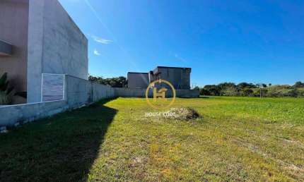 Terreno à venda, 360 m² por R$ 250.000,00 - Resid. Bosque Três Marias - Peruíbe/SP
