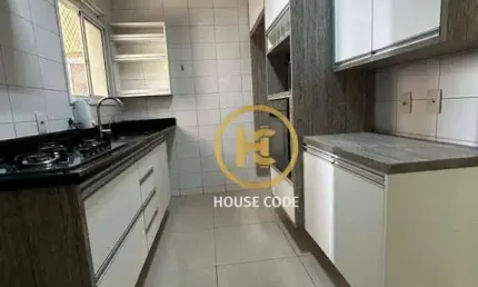Apartamento à venda, 85 m² por R$ 750.000,00 - Jardim Tupanci - Barueri/SP