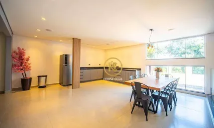 Casa com 3 dormitórios à venda, 380 m² por r$ 1.350.000,00 - parque nova jandira - jandira/sp