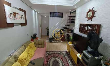 Cobertura Duplex á venda próximo ao Thermas da Mata