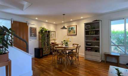 Casa à venda, 224 m² por R$ 1.805.000,00 -  Alphaville - Santana de Parnaíba/SP
