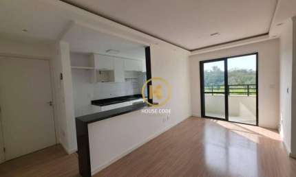Apartamento semi-mobiliado, disponível para venda no Jardim Ísis