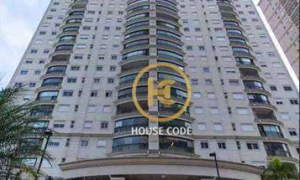 Apartamento com 2 dormitórios à venda, 65 m² por R$ 1.007.000,00 - Alphaville Empresarial - Barueri/SP