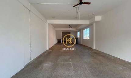 Loja para alugar, 283 m² por R$ 7.500,00/mês - Bal Stella Maris - Peruíbe/SP
