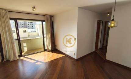 Apartamento com 3 quartos em Alphaville de 90 m² - venda por R$ 1.150.000 ou aluguel por R$ 6.469/mês - Barueri/SP