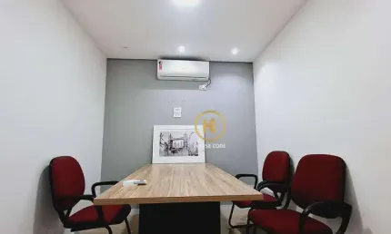 Studio à venda, 40 m² por R$ 300.000,00 - The Square Granja Viana - Cotia/SP