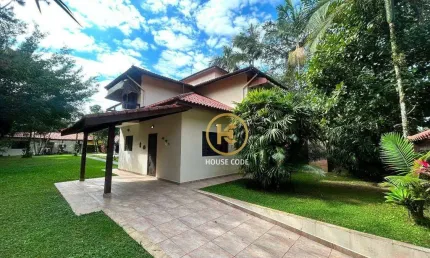 Casa à venda, 187 m² por R$ 1.000.000,00 - Est São Marcos - Peruíbe/SP